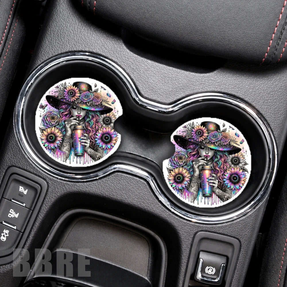 Floral Dream 2 Product Mockup