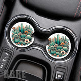 Cactus Garden 2 Product Mockup
