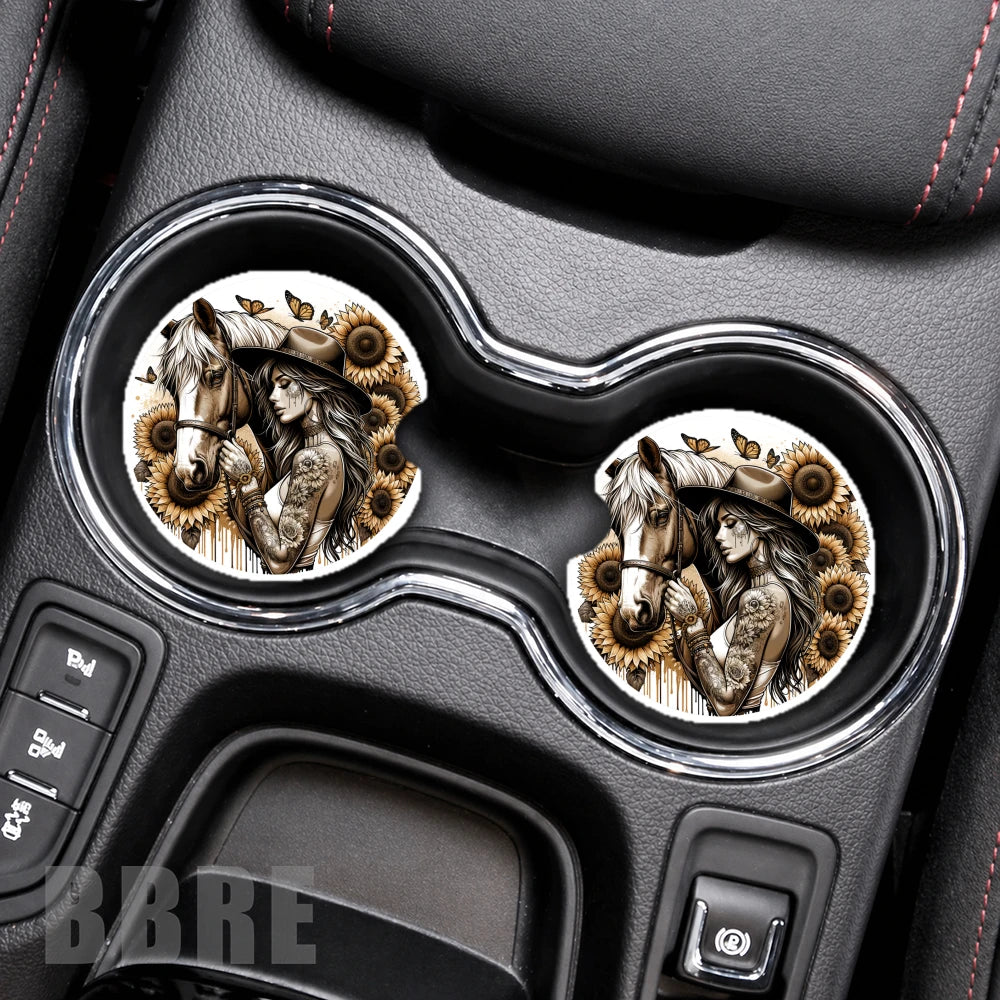 Sunflower Beauty 10 Product Mockup