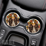 Bohemian Beauty 3 Product Mockup