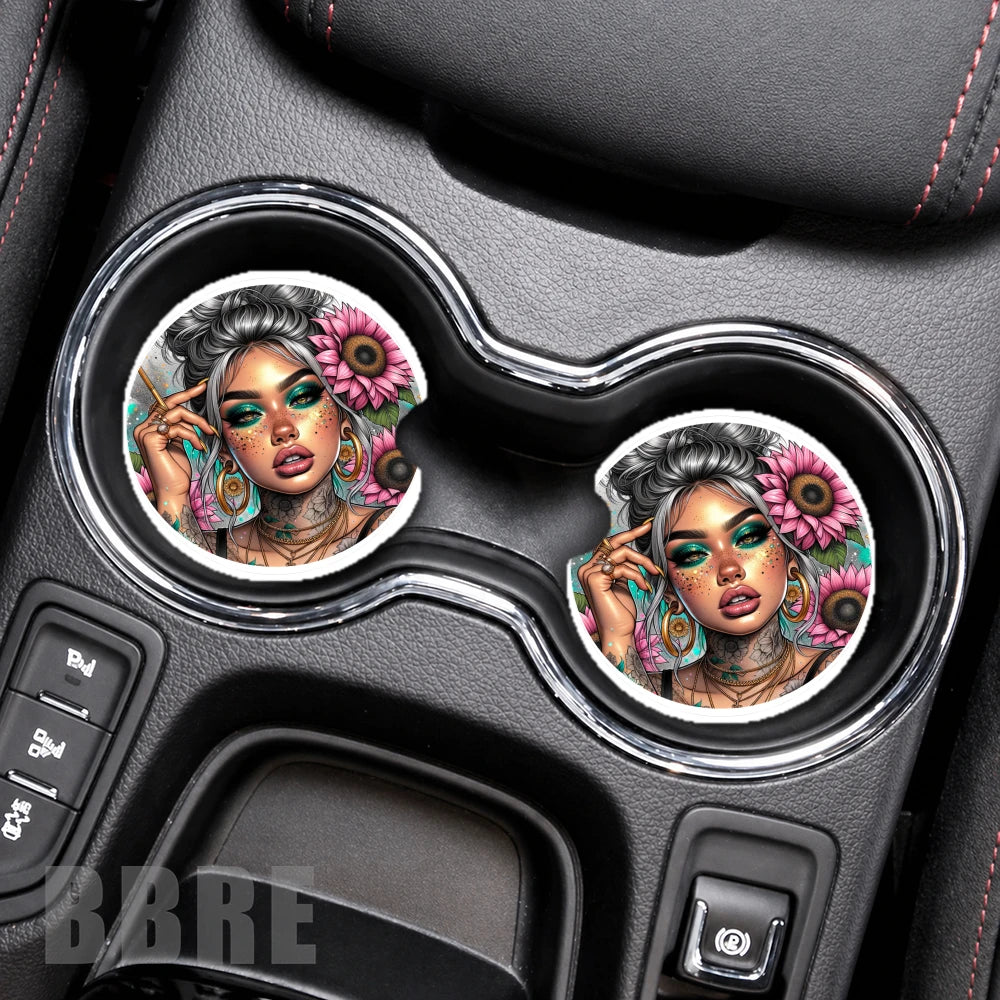 Floral Beauty 32 Product Mockup