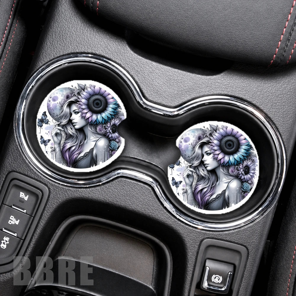 Floral Dream 3 Product Mockup