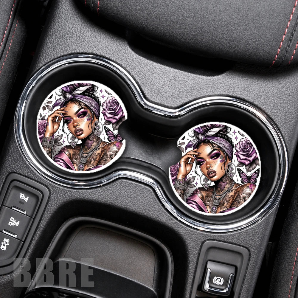 Tattooed Beauty 3 Product Mockup