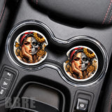 Skull Beauty 2 Product Mockup