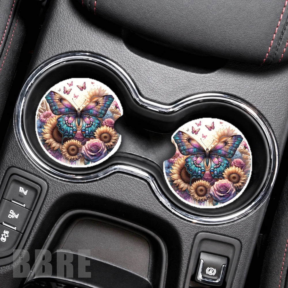 Butterfly Blossom 6 Product Mockup