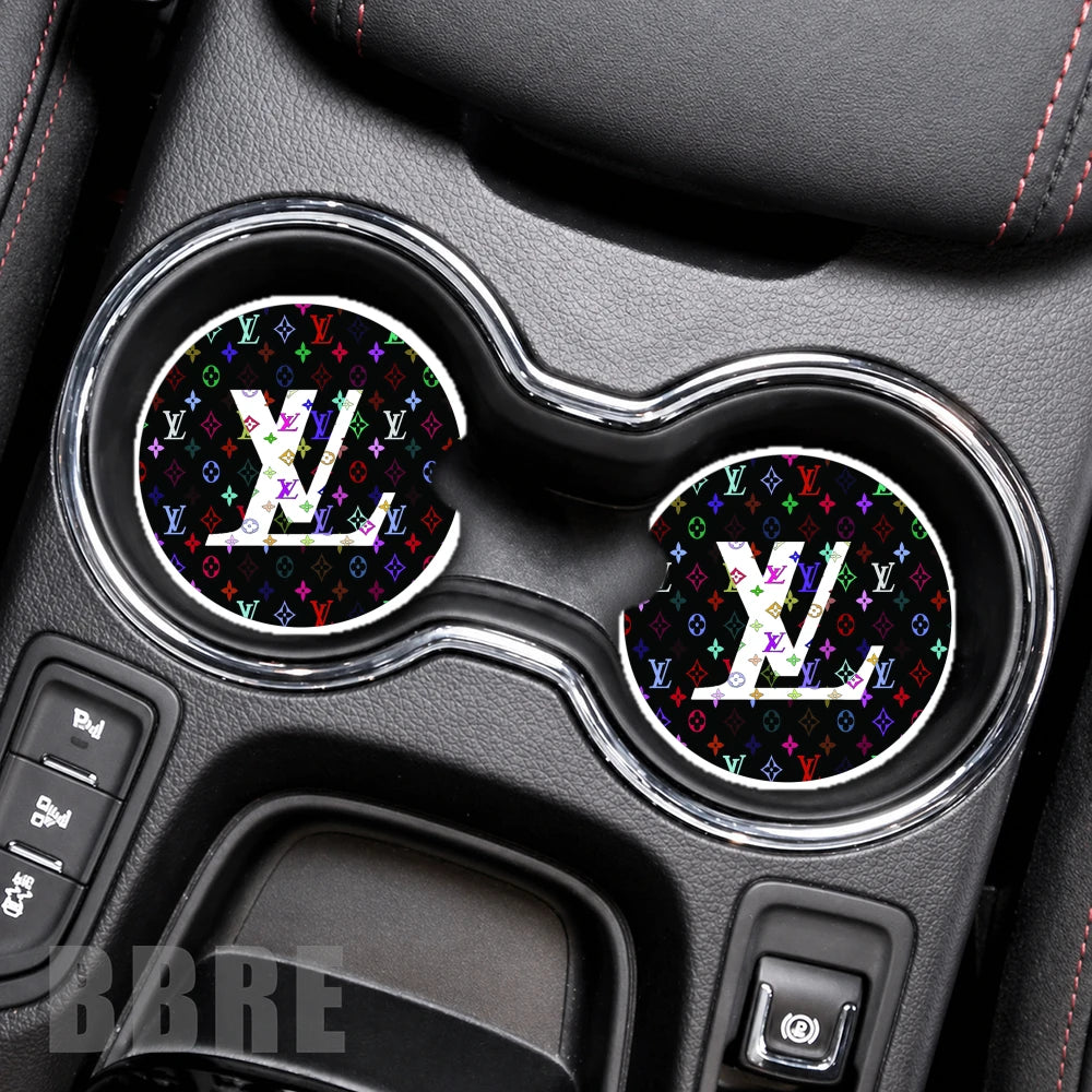 Luxury Logo Product Mockup