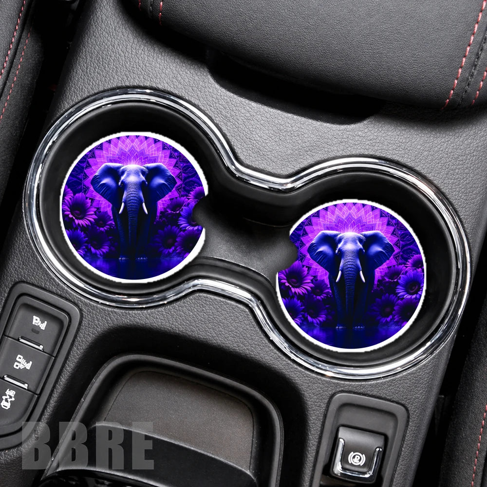 Majestic Elephant 2 Product Mockup
