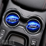 Ford Coaster 2 Product Mockup