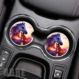 Majestic Horses 3 Product Mockup