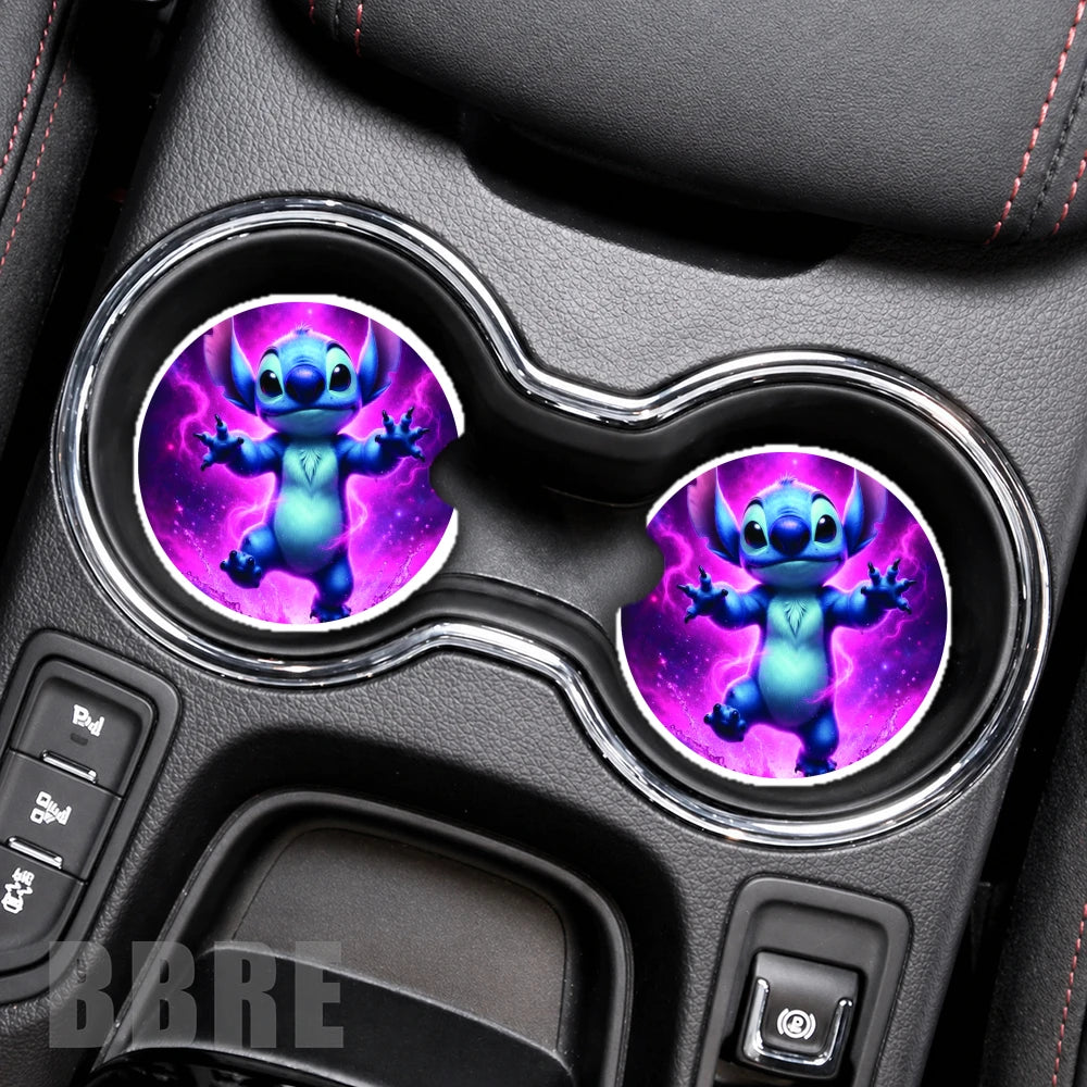 Electric Stitch Product Mockup