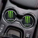 Monster Energy Product Mockup
