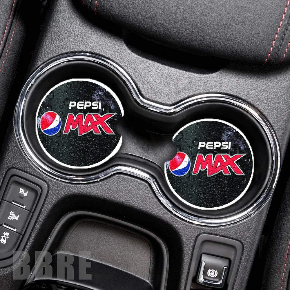 Pepsi Max 3 Product Mockup