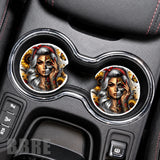 Skull Beauty 3 Product Mockup
