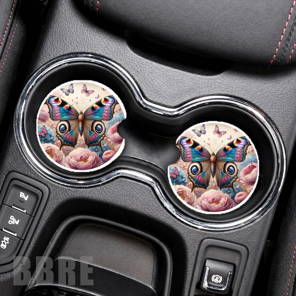 Butterfly Blossom 7 Product Mockup