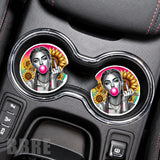 Sunflower Girl 6 Product Mockup