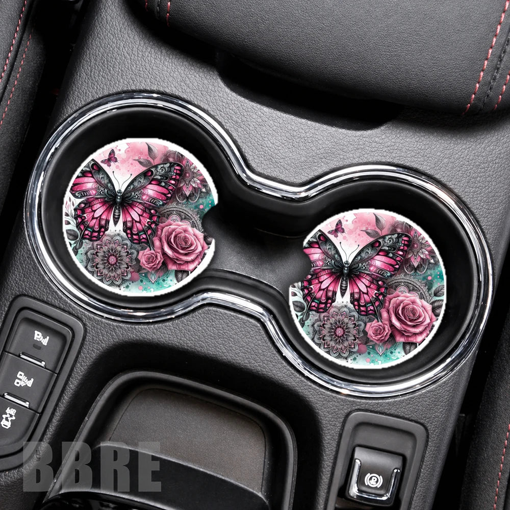 Butterfly Blossom 10 Product Mockup