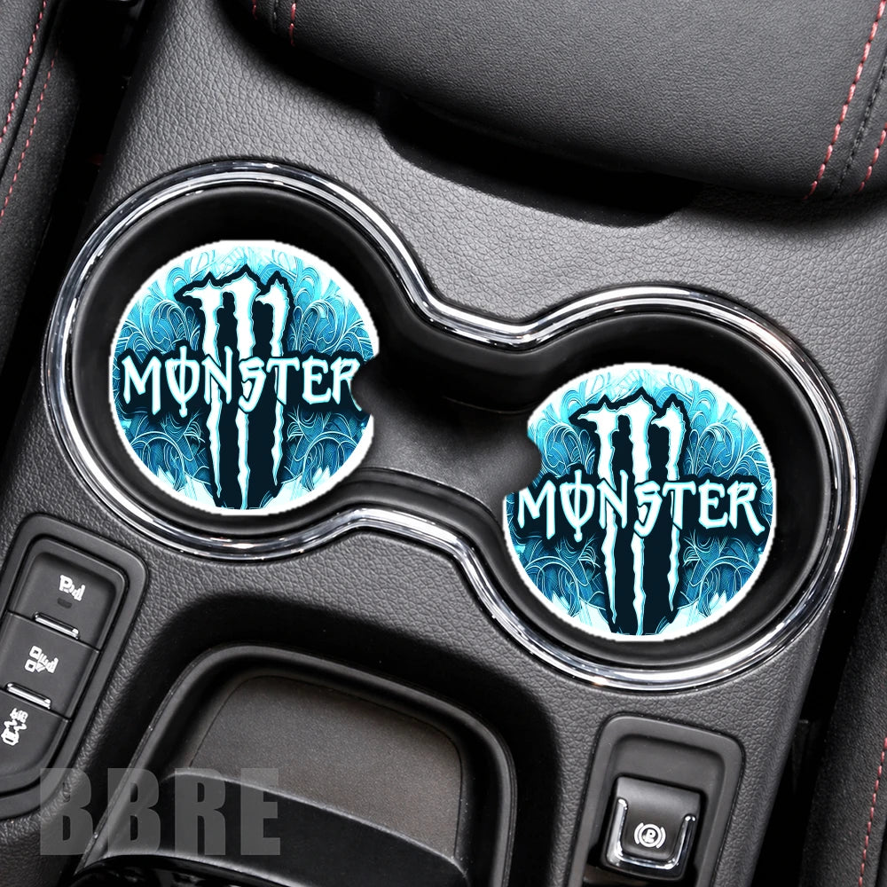 Monster Energy 2 Product Mockup