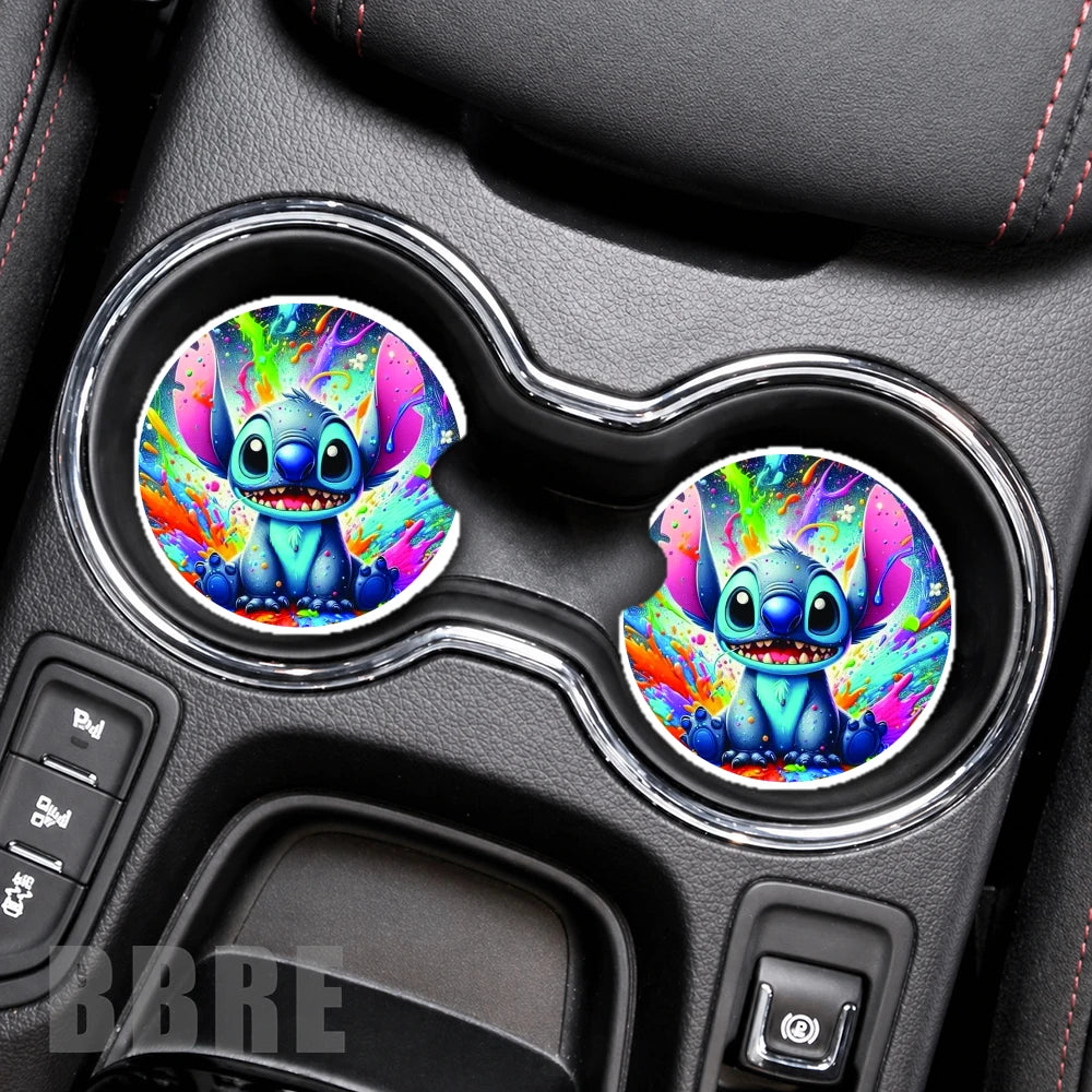 Colorful Stitch 2 Product Mockup