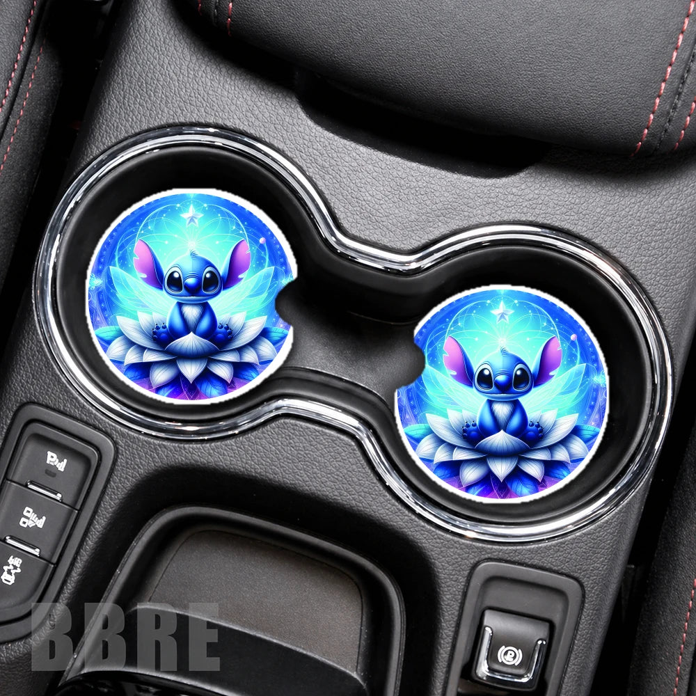 Lotus Stitch Product Mockup