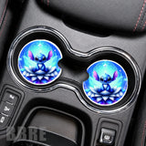 Lotus Stitch Product Mockup