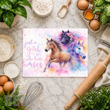 Horse Love Mockup