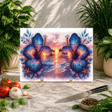 Tropical Sunset Main Image