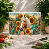 Sunflower Horse Main Image