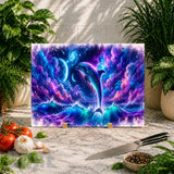 Cosmic Dolphin Main Image