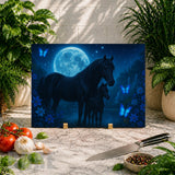 Moonlit Horses Main Image