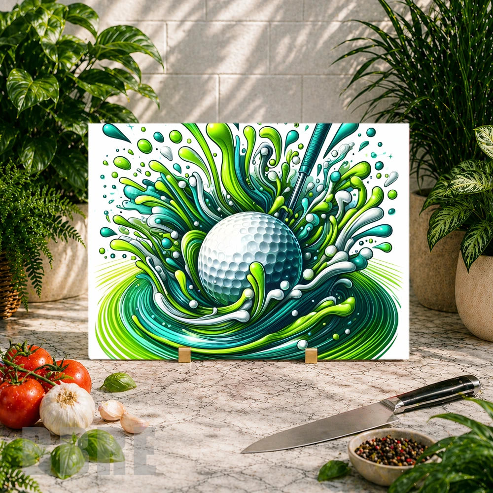 Golf Splash Main Image