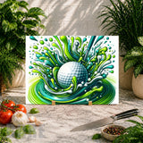 Golf Splash Main Image