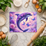 Dolphin Dreams Mockup