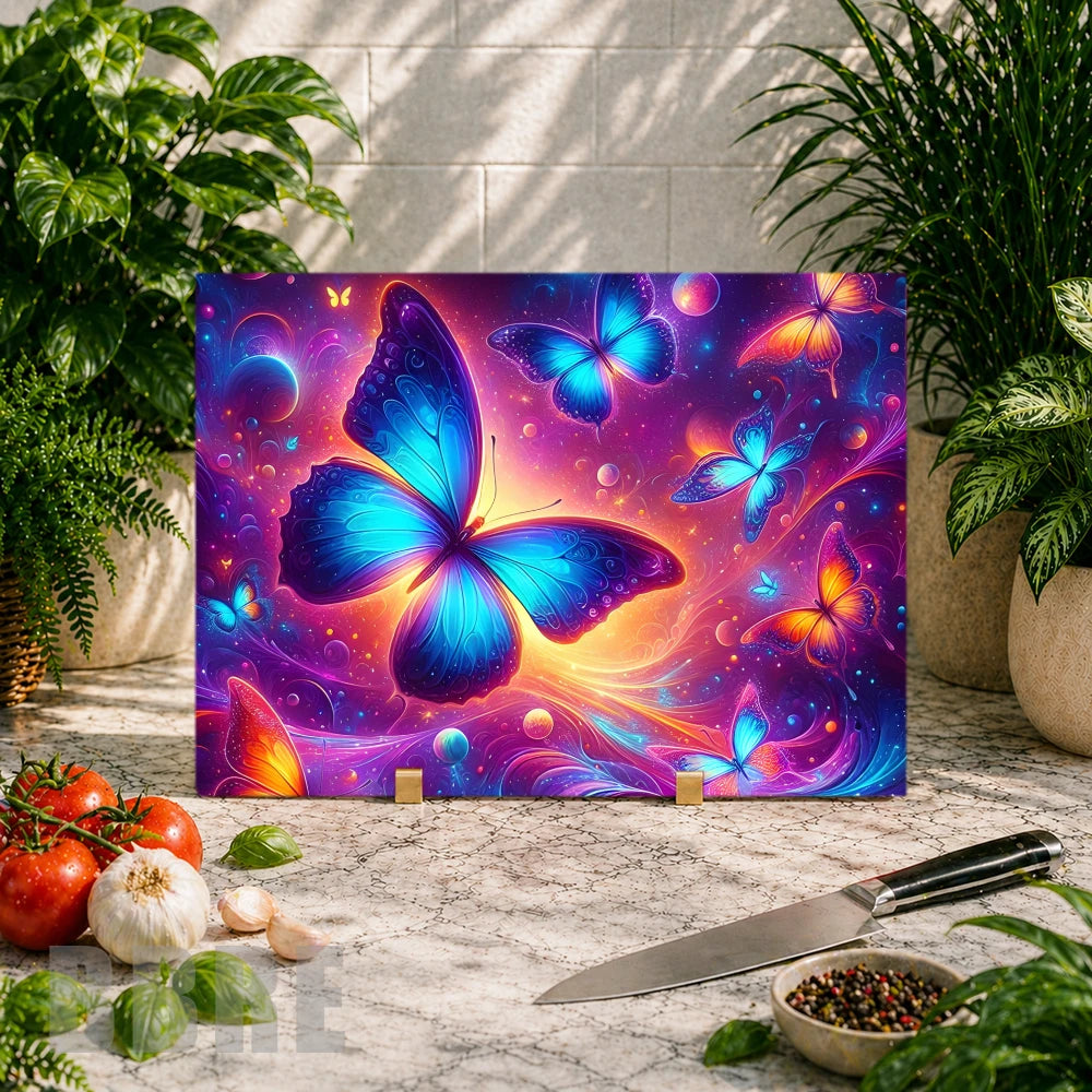 Butterfly Bliss Main Image