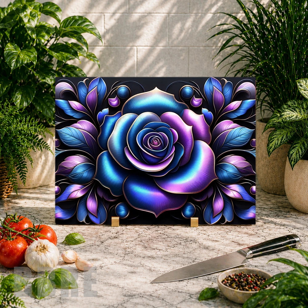 Vibrant Rose Main Image