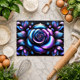 Vibrant Rose Mockup