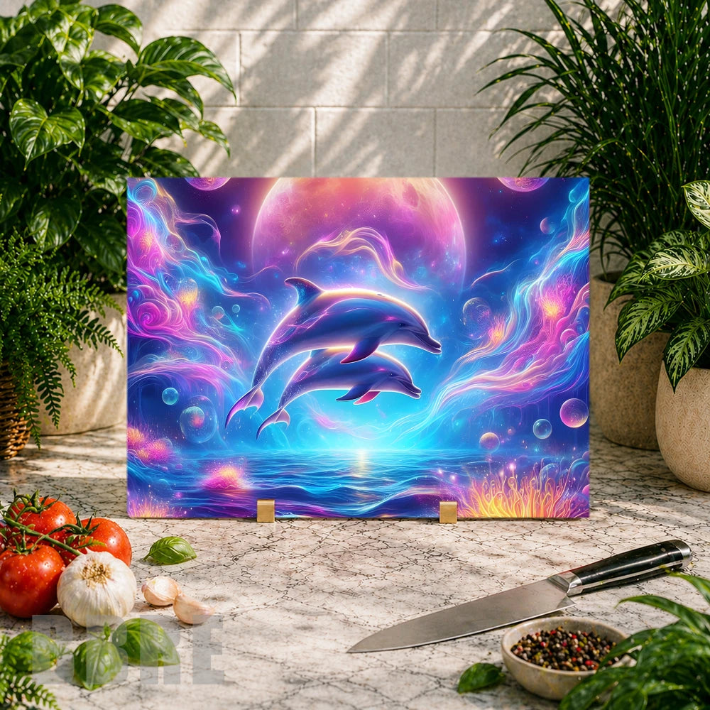 Dolphin Dance Main Image