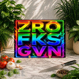 Rainbow Letters Main Image