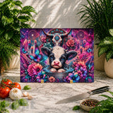 Colorful Cow Main Image