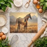 Majestic Horses 2 Mockup