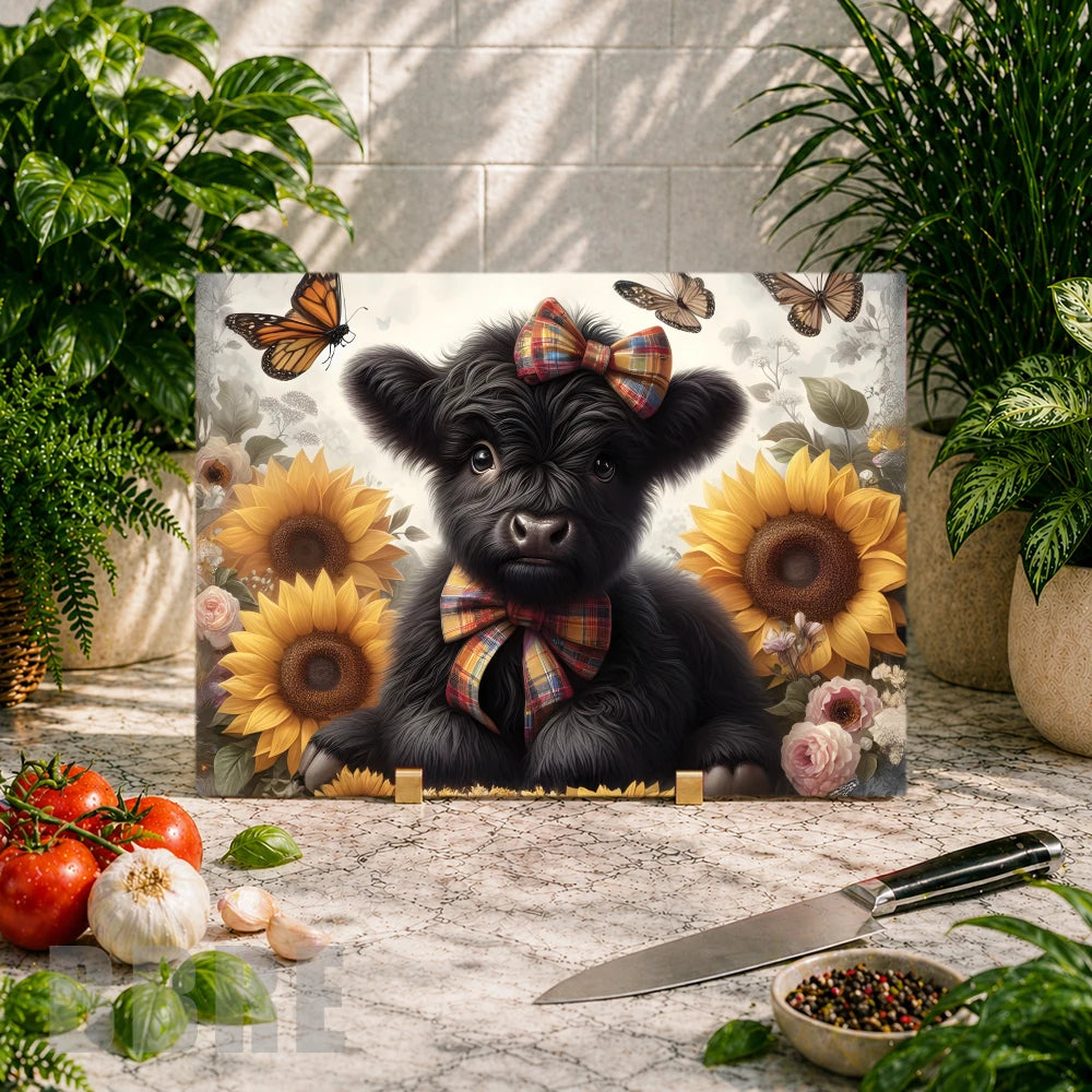 Sunflower Puppy Main Image