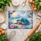 Turtle Paradise 4 Mockup