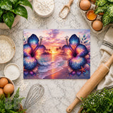 Tropical Sunset 2 Mockup