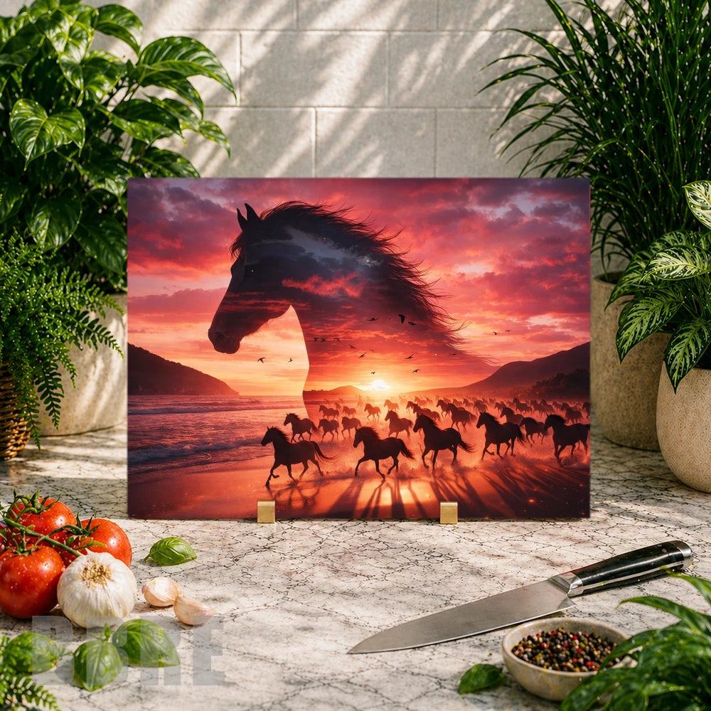 Majestic Horses 4 Main Image