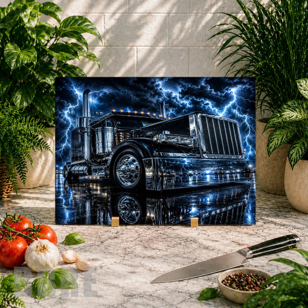 Lightning Truck Main Image
