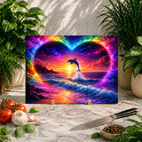 Dolphin Sunset Main Image