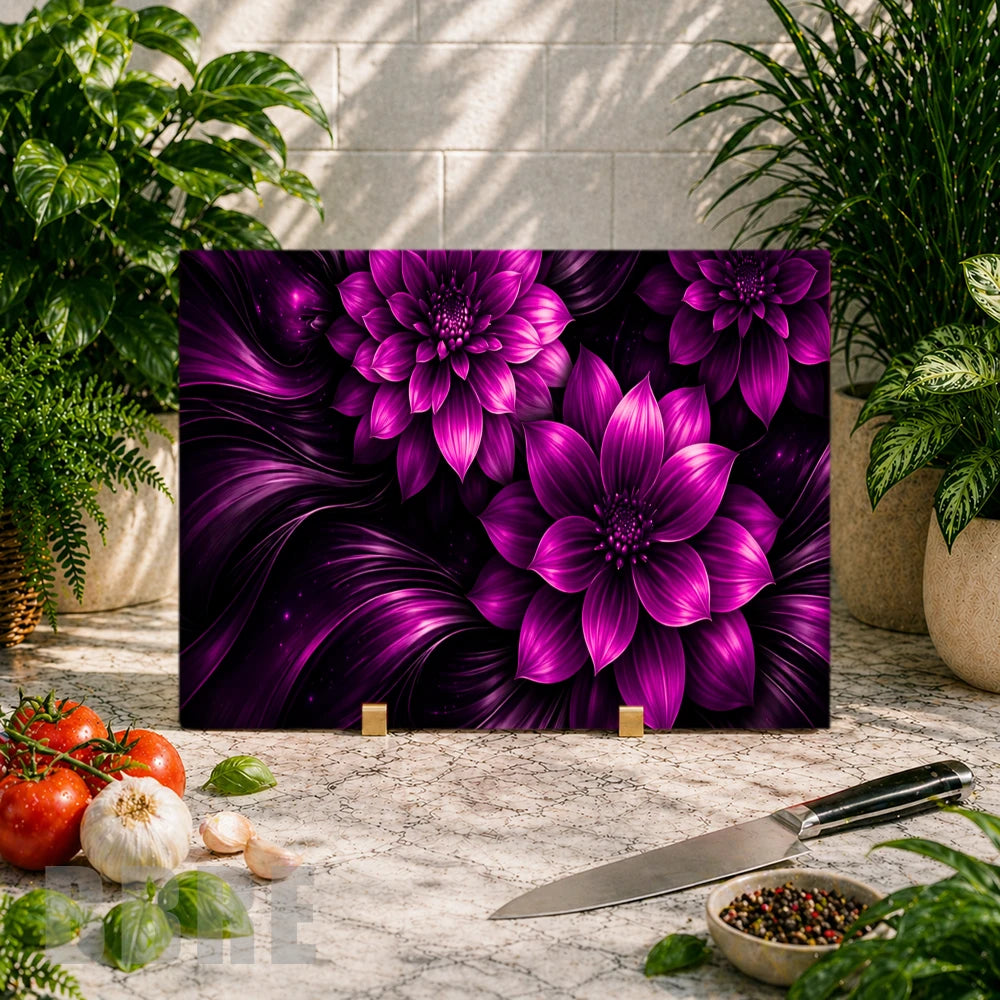 Vibrant Floral Main Image