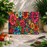Floral Burst 2 Main Image