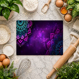 Mandala Fusion Mockup
