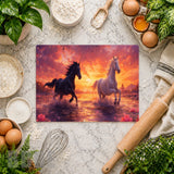 Majestic Horses 6 Mockup