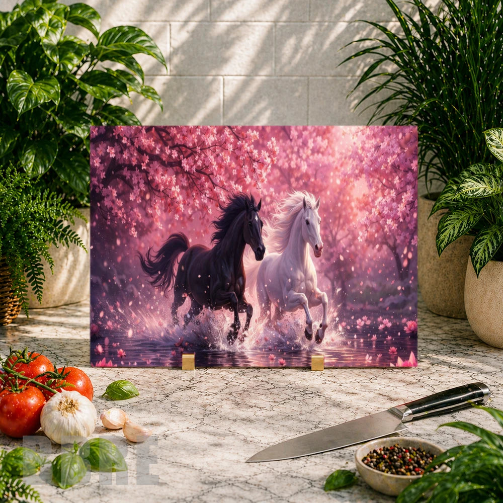Majestic Unicorns Main Image